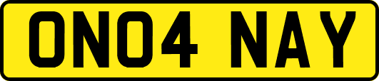 ON04NAY