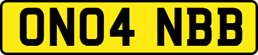 ON04NBB
