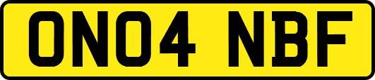 ON04NBF