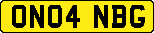 ON04NBG