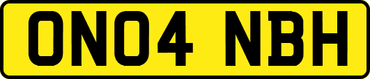 ON04NBH