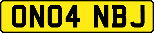 ON04NBJ