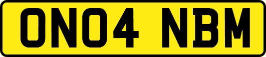 ON04NBM
