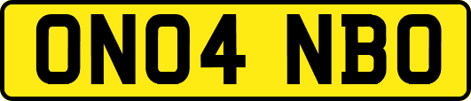 ON04NBO