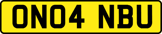 ON04NBU