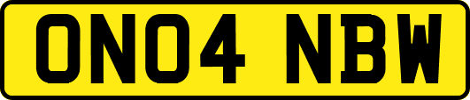 ON04NBW