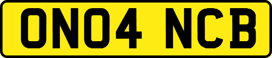 ON04NCB