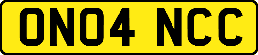 ON04NCC