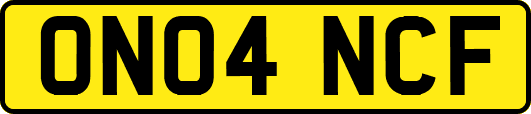 ON04NCF