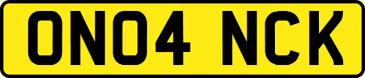ON04NCK