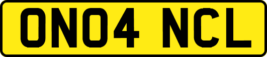 ON04NCL