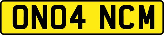 ON04NCM
