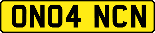 ON04NCN