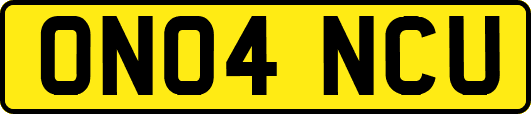 ON04NCU