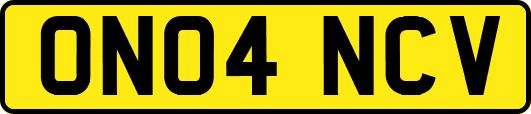 ON04NCV