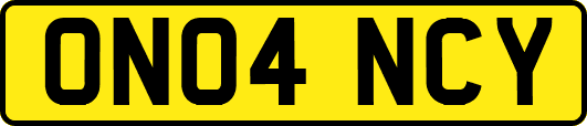 ON04NCY
