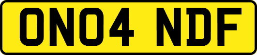 ON04NDF