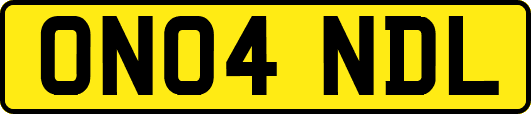 ON04NDL
