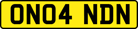ON04NDN
