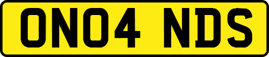 ON04NDS