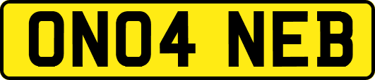 ON04NEB
