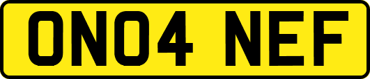 ON04NEF