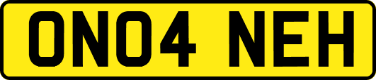 ON04NEH
