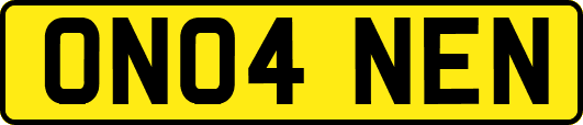 ON04NEN