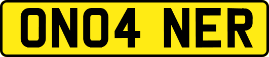 ON04NER
