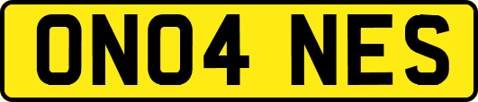 ON04NES