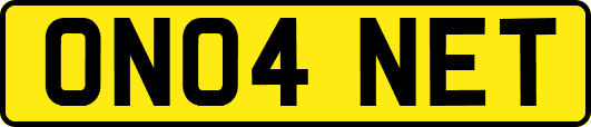 ON04NET