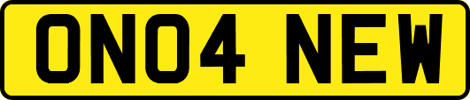 ON04NEW