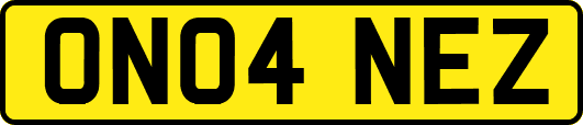 ON04NEZ
