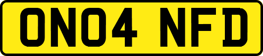 ON04NFD
