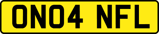 ON04NFL