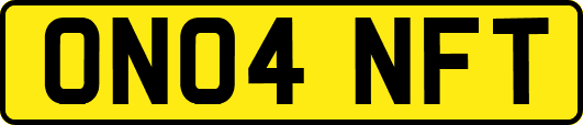 ON04NFT
