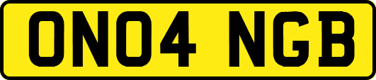 ON04NGB