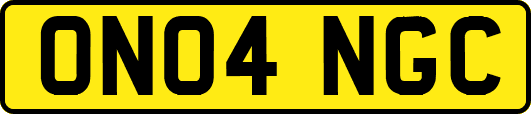 ON04NGC