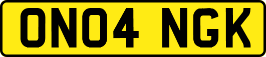ON04NGK