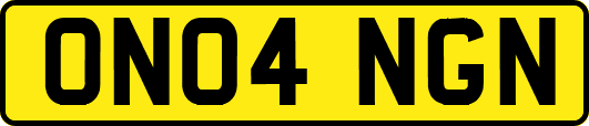 ON04NGN