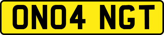ON04NGT