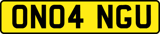 ON04NGU