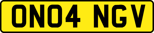 ON04NGV