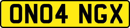 ON04NGX