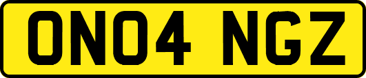 ON04NGZ