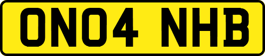 ON04NHB