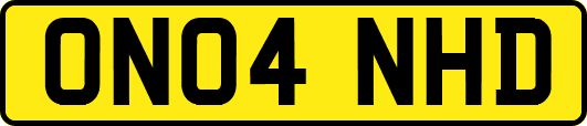 ON04NHD