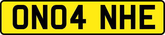 ON04NHE
