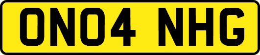 ON04NHG