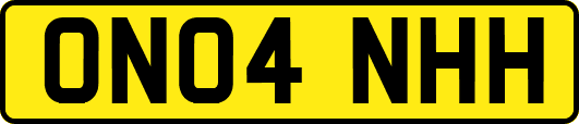 ON04NHH